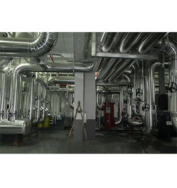 防水防腐保溫工程專業承包資質在建筑工程中的重要性